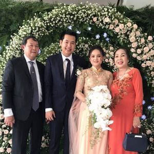 Meet your Posher, Diep